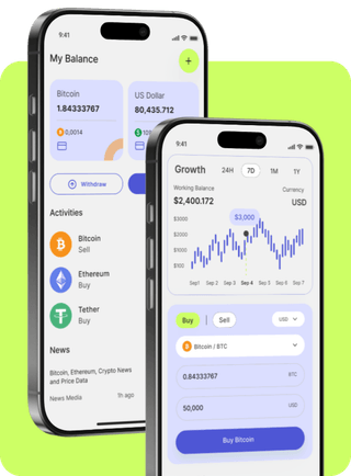 Interfaz de la plataforma de trading Faro Patrimivo con datos de mercado en tiempo real